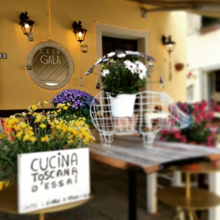 Gourmet B&B Casa Gala Μοντεκατίνι Τέρμε Εξωτερικό φωτογραφία