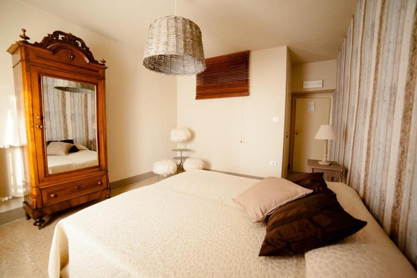 Gourmet B&B Casa Gala Μοντεκατίνι Τέρμε Εξωτερικό φωτογραφία